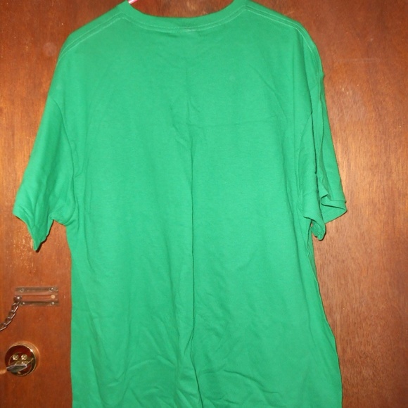 Peanuts Snoopy Christmas T Shirt XL Extra Large - Picture 3 of 5